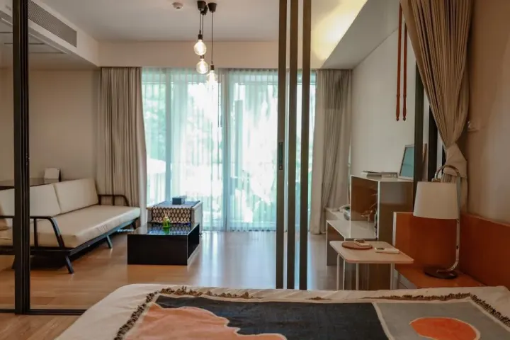 Property photos for Siamese Gioia