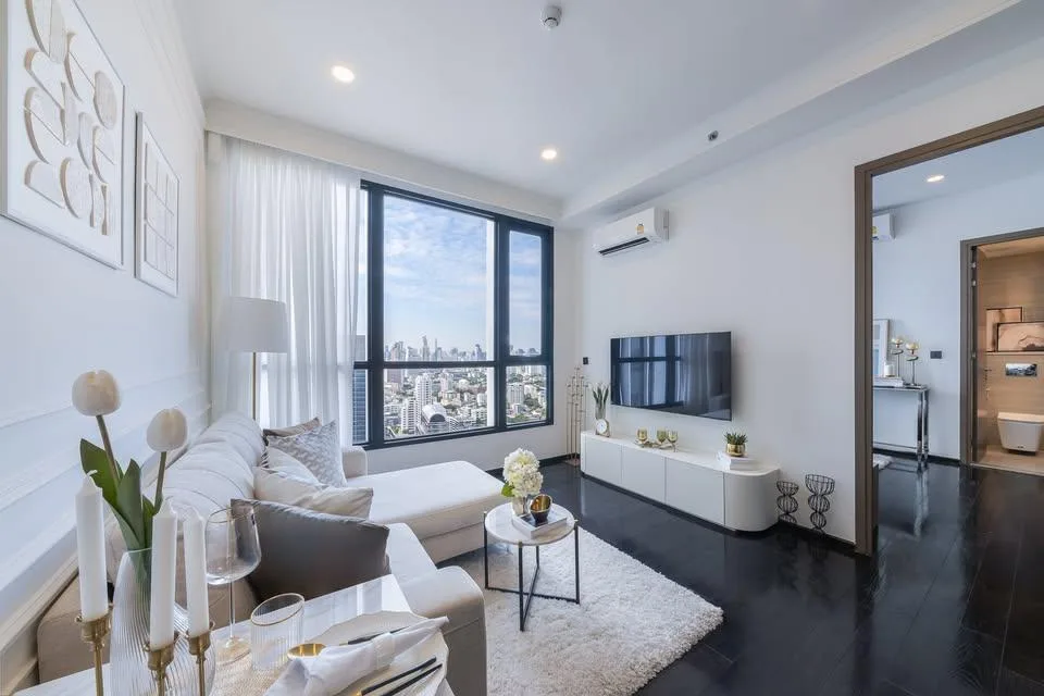 Property photos for Park Origin Thonglor