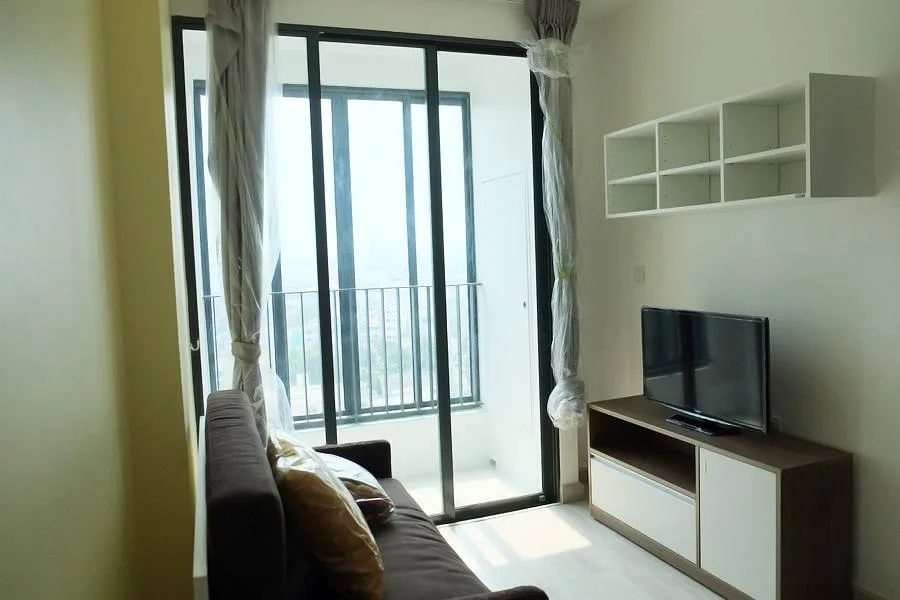 Property photos for Ideo Mobi Sathorn