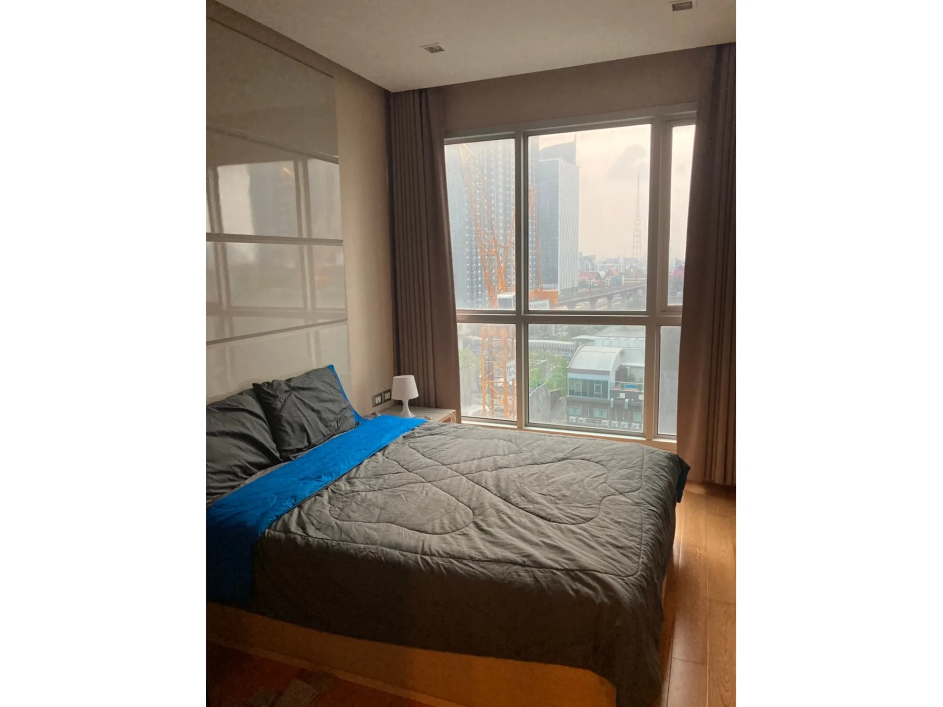 Property photos for The Address Asoke