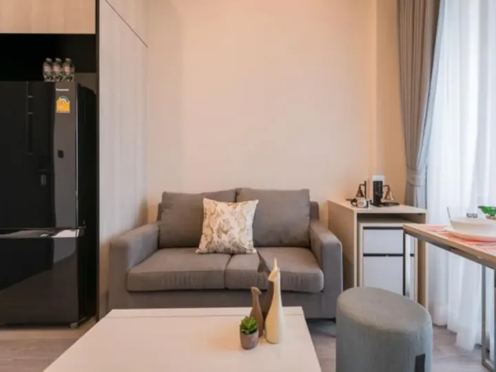 Property photos for The Line sukhumvit 101