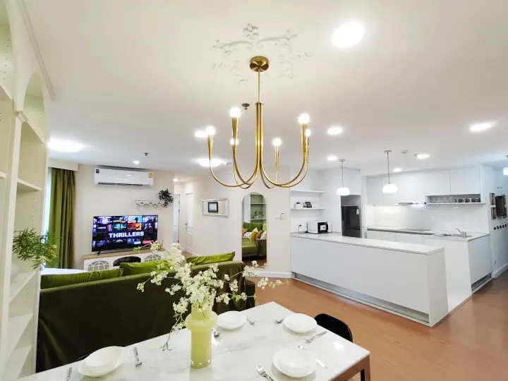 Property photos for Belle Grand Rama 9
