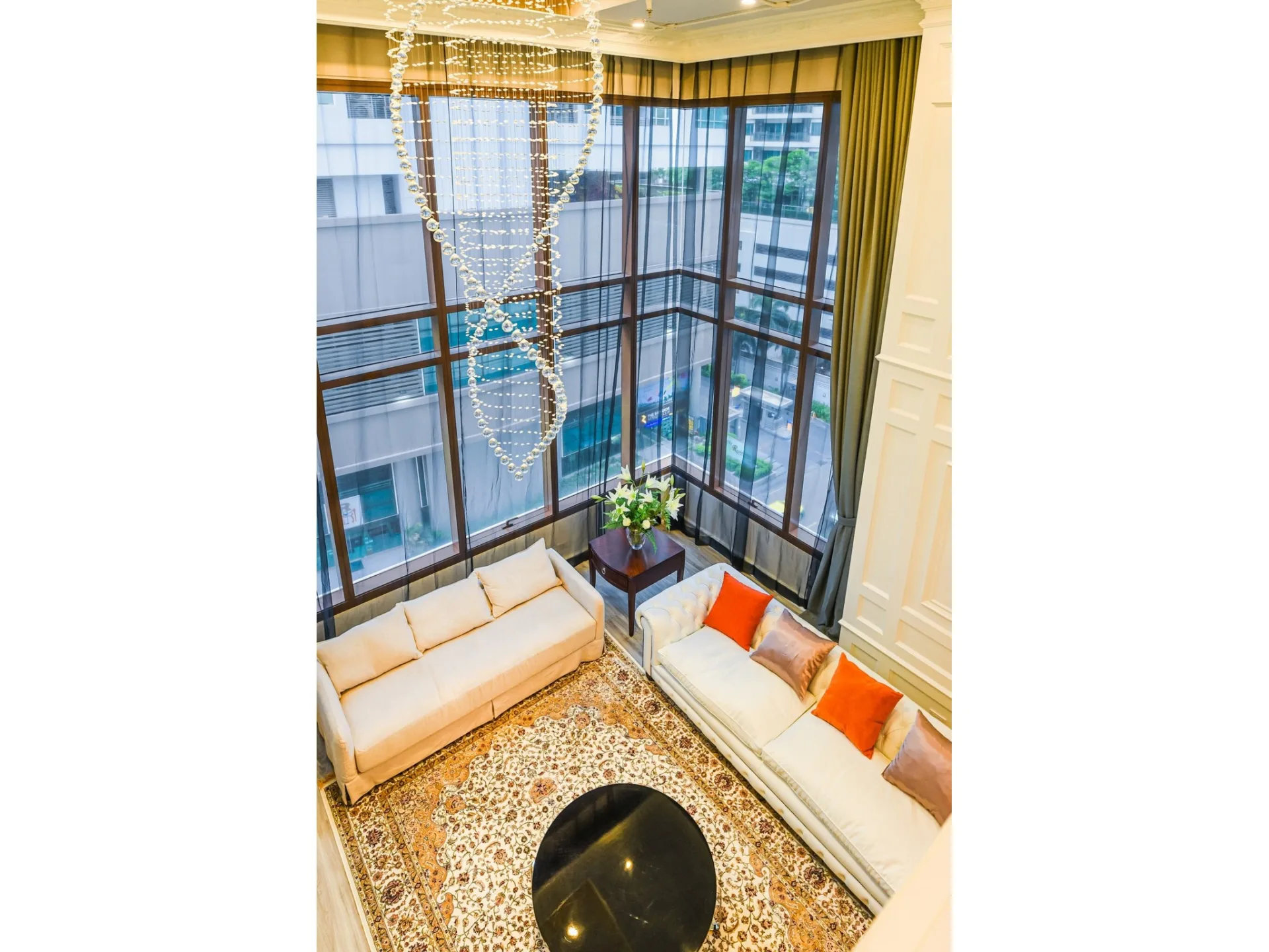 Property photos for The Emporio Place