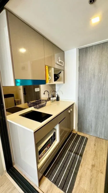 Property photos for The Rich Rama 9-Srinakarin