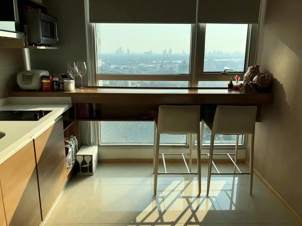 Property photos for Rhythm Sukhumvit 50