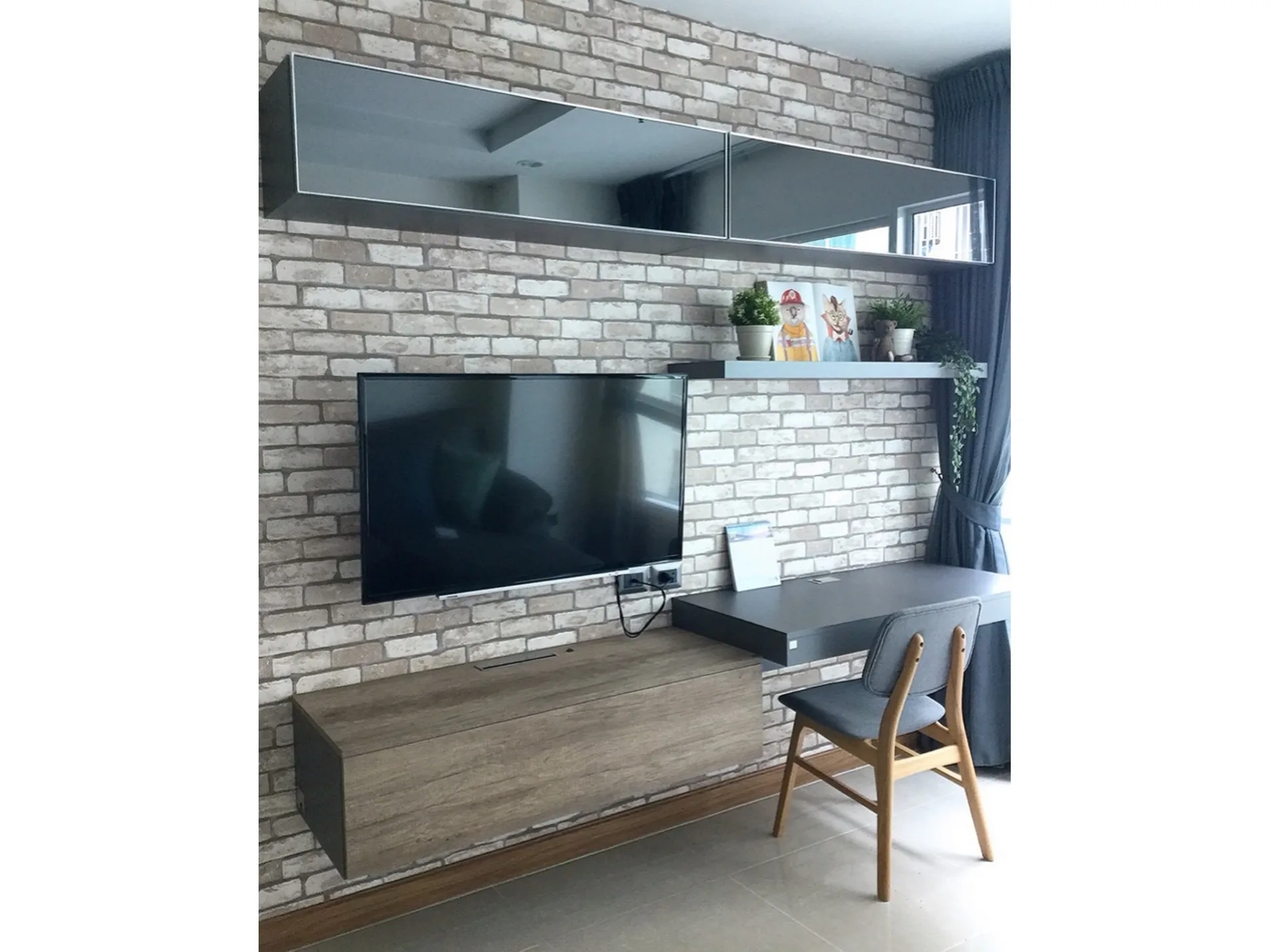 Property photos for Supalai Wellington 2
