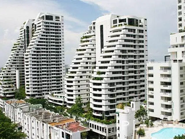 Property photos for Supalai Place