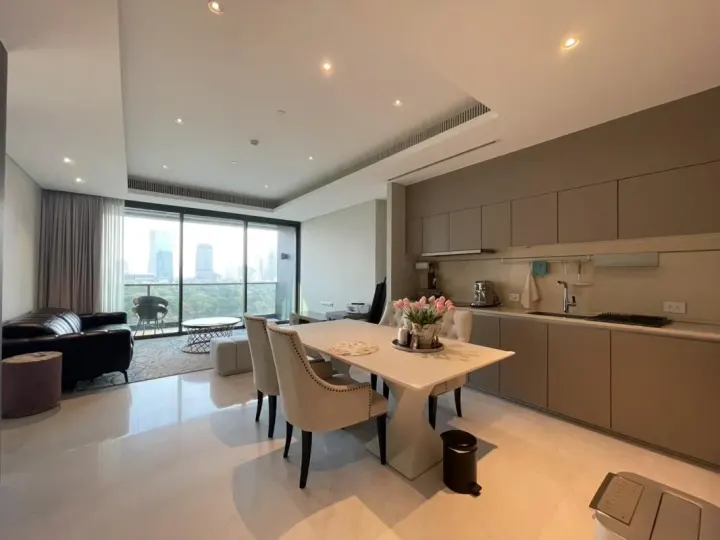 Property photos for Sindhorn Tonson