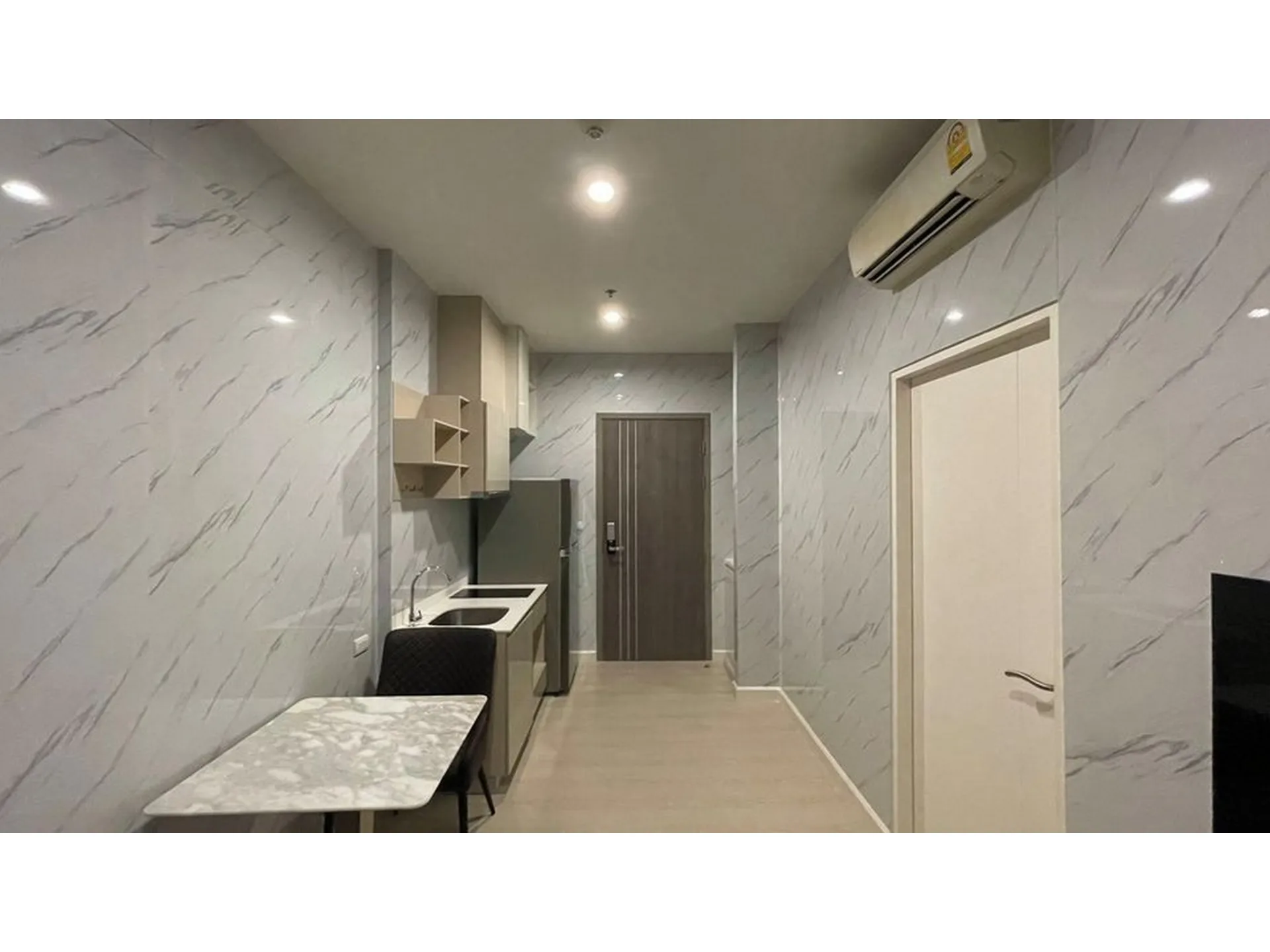 Property photos for The Niche Pride Thonglor-Phetchaburi