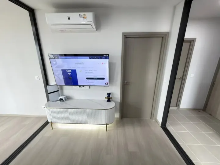 Property photos for Aspire Onnut Station