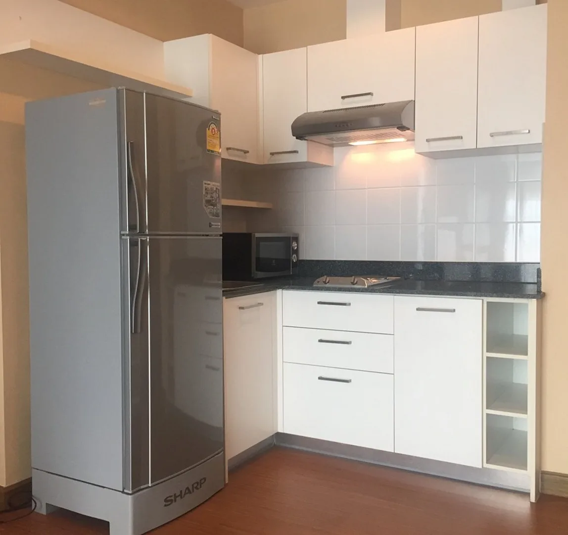 Property photos for Diamond Ratchada
