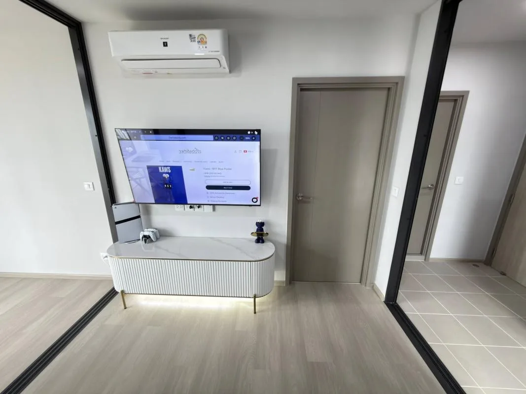 Property photos for Aspire Onnut Station