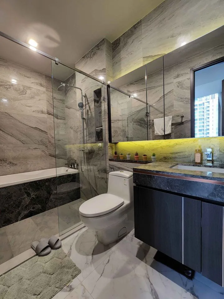 Property photos for Laviq Sukhumvit 57