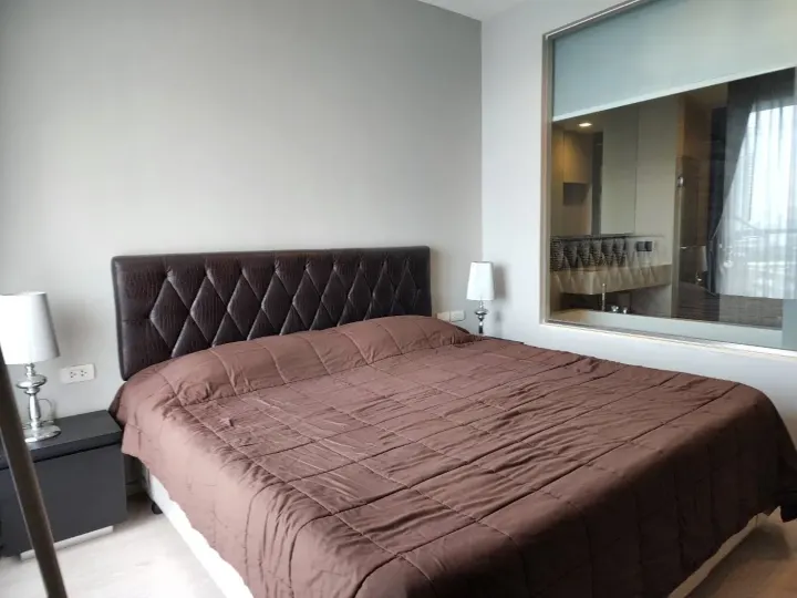 Property photos for Rhythm Sukhumvit 44/1