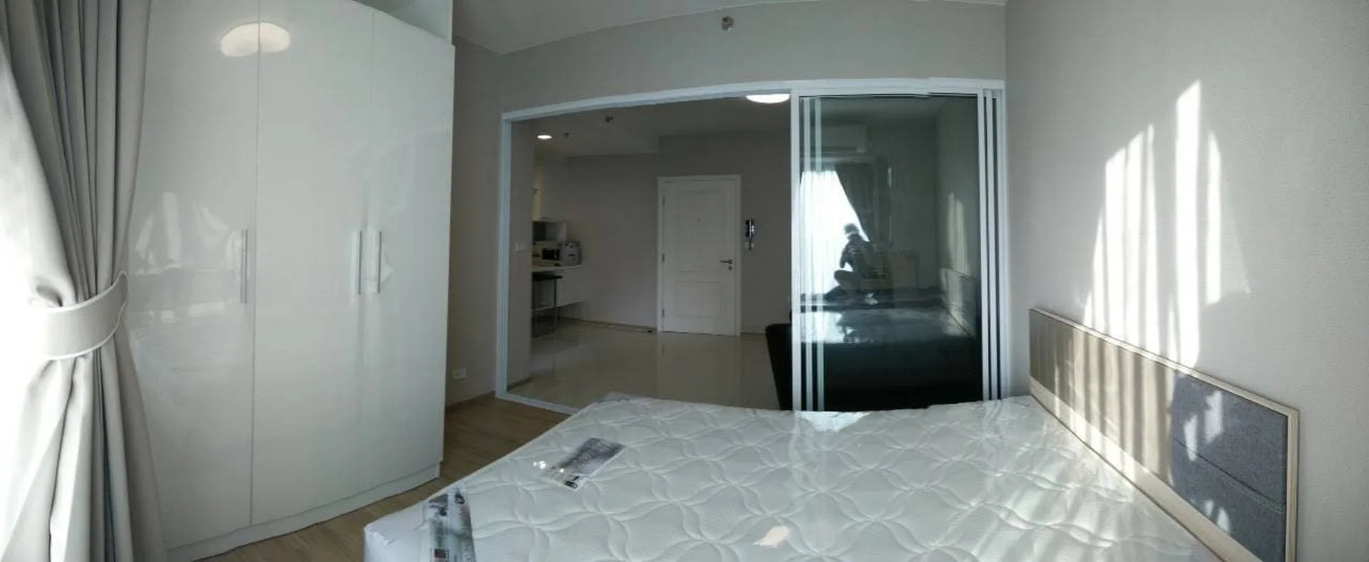 Property photos for Fuse Mobius Ramkhamhaeng Station