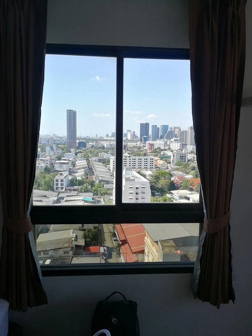 Property photos for Lumpini Ville Phahol - Suthisarn