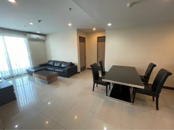 Property photos for Supalai Premier Ratchathewi
