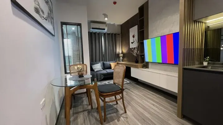 Property photos for Ideo Q Chula - Samyan