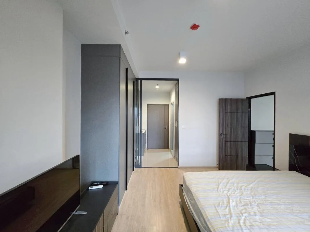 Property photos for Ideo New Rama 9