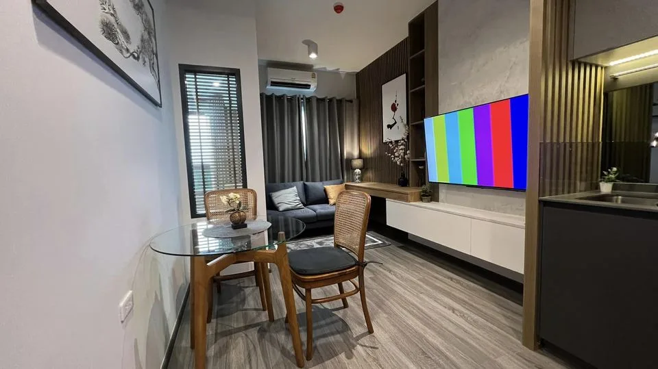 Property photos for Ideo Q Chula - Samyan