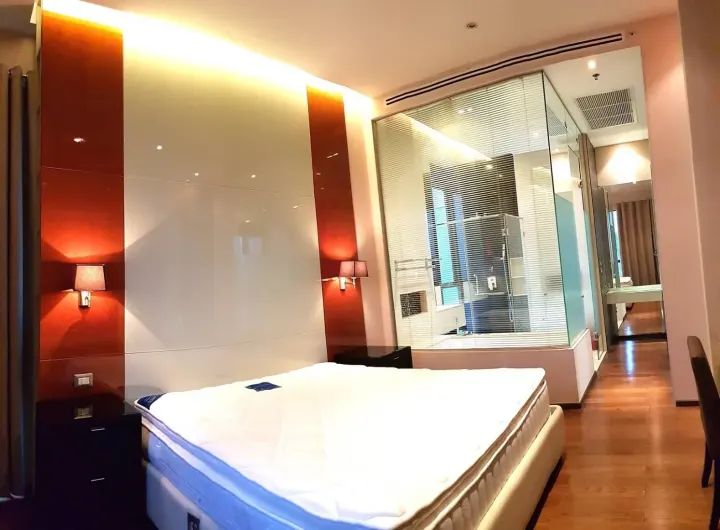 Property photos for The Address Sukhumvit 28