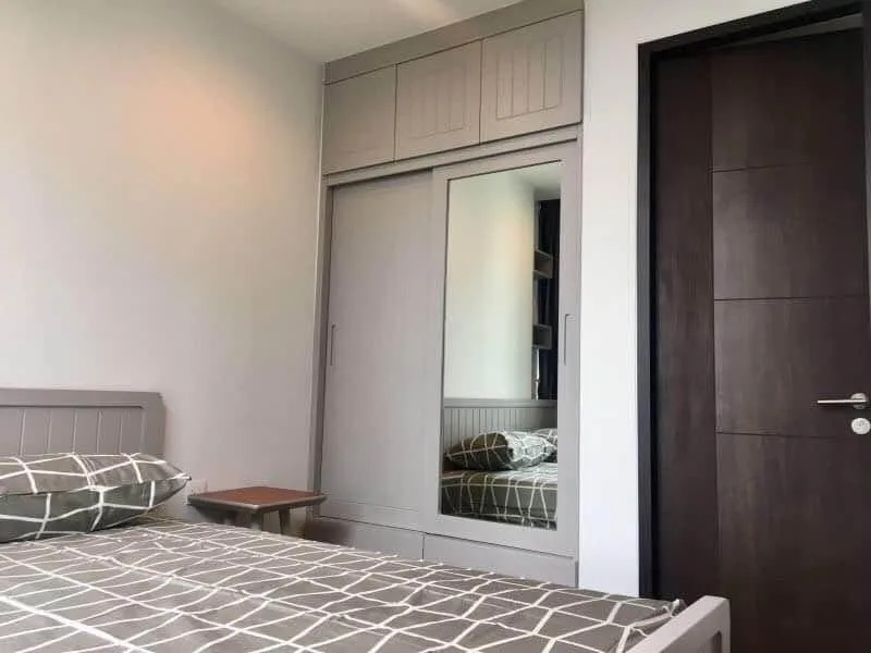 Property photos for Wish Signature  Midtown Siam