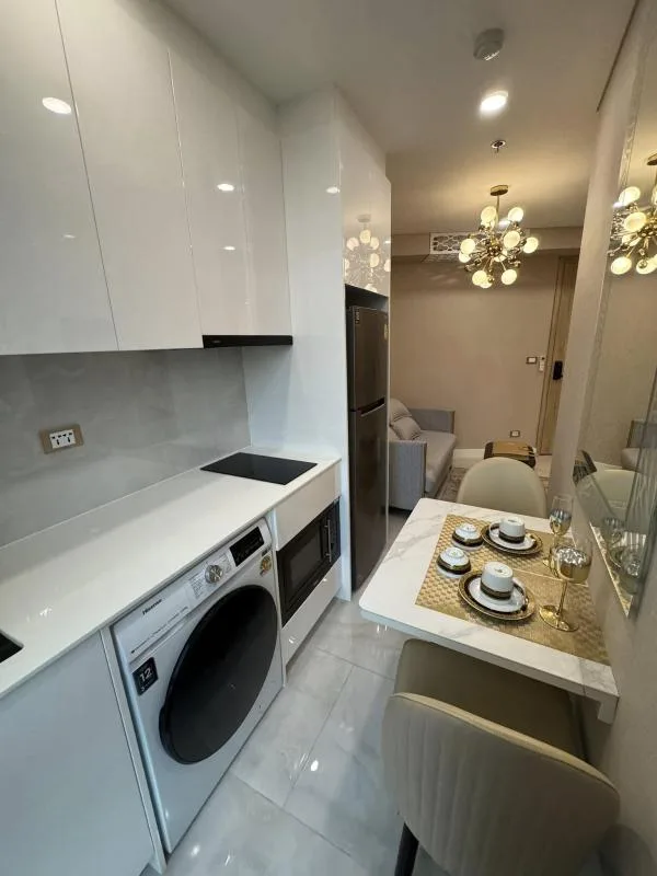 Property photos for Copacabana Beach Jomtien