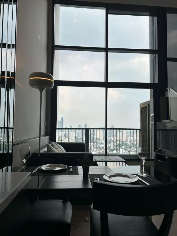 Property photos for Rhythm Sukhumvit 44/1