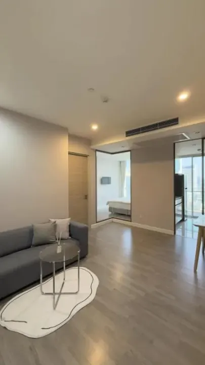 Property photos for The room Sathorn - TanonPun
