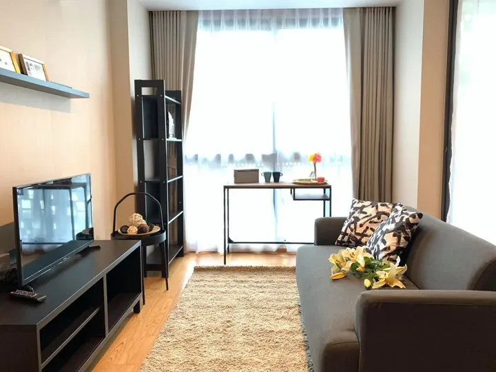 Property photos for Altitude Samyan - Silom