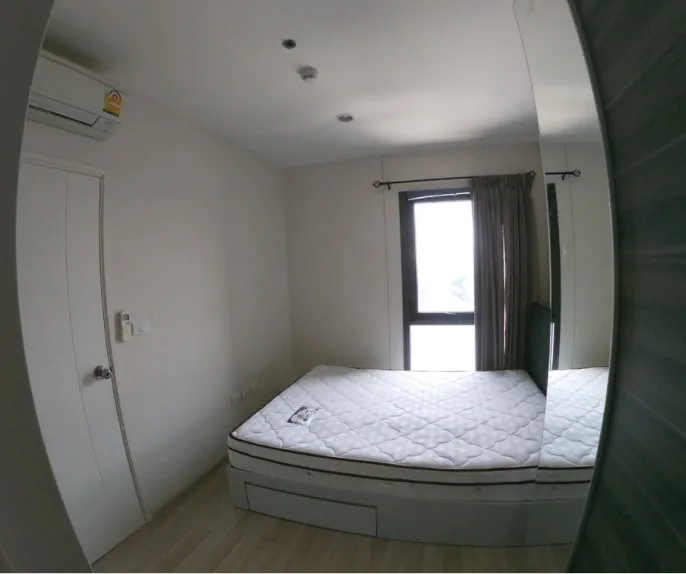 Property photos for Centric Ratchada - Huai Khwang