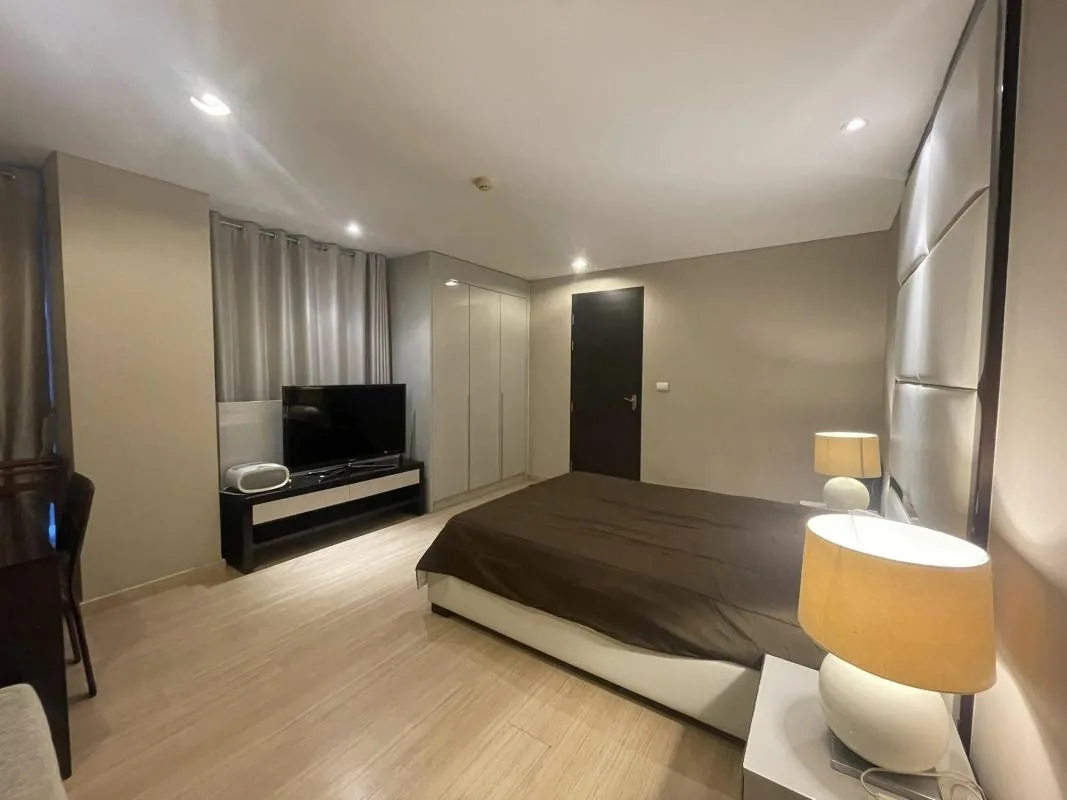 Property photos for The Address Pathumwan