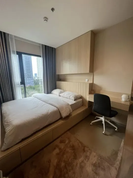Property photos for Life Asoke Hype