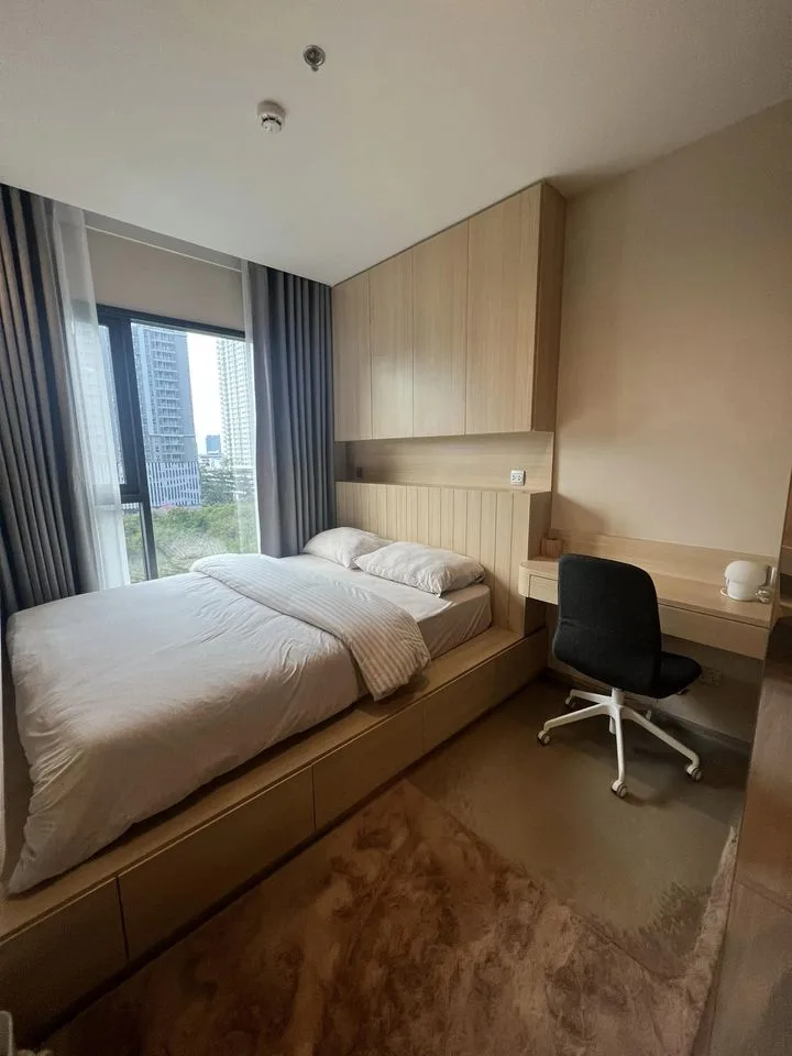 Property photos for Life Asoke Hype