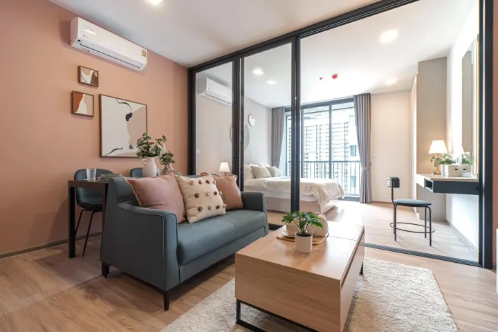 Property photos for XT Phayathai