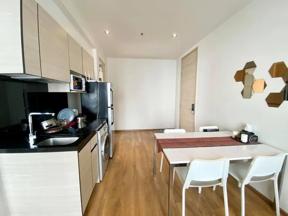 Property photos for Park Origin Phromphong