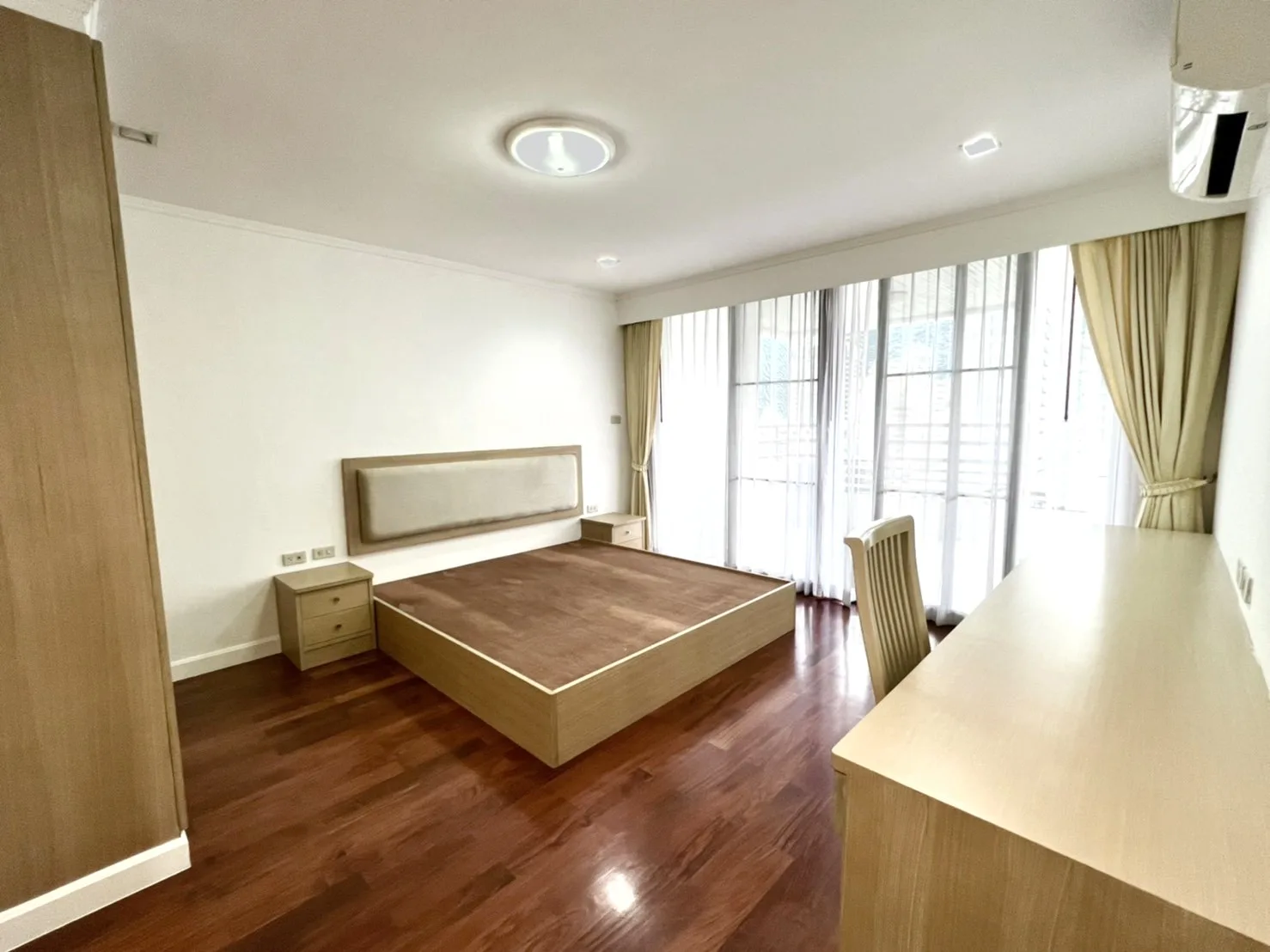 Property photos for Acadamia Grand Tower