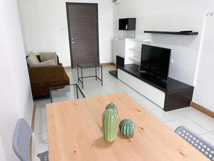 Property photos for Supalai Park Ratchayothin