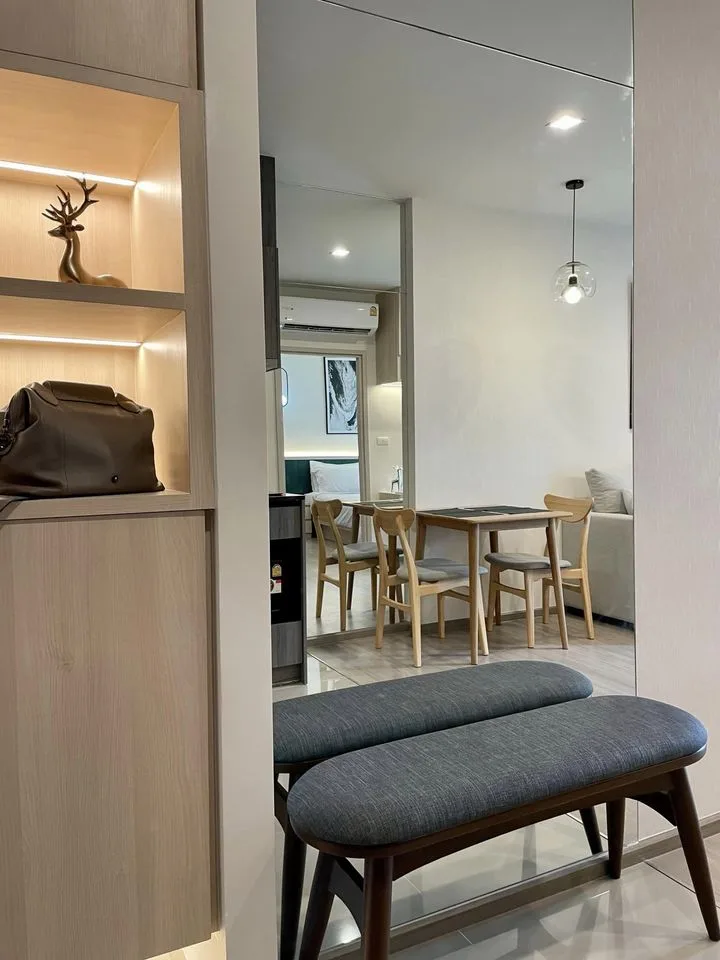 Property photos for The Base Phetchaburi-thonglor