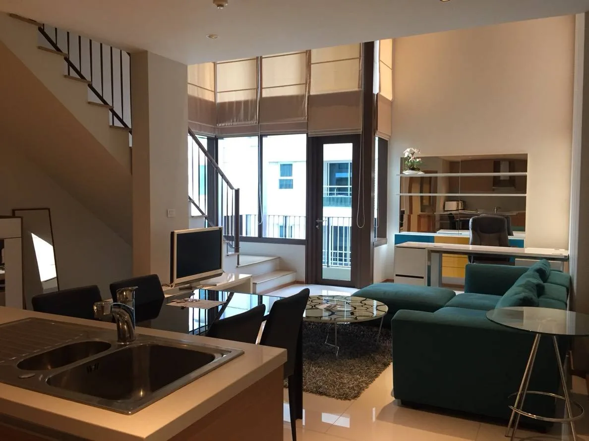 Property photos for The Emporio Place