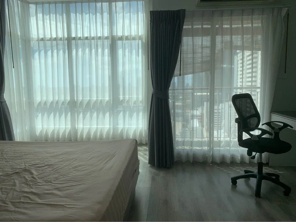 Property photos for Centric Sathorn - Saint Louis