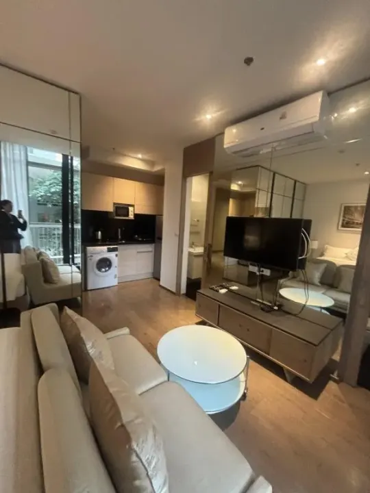 Property photos for Park Origin Thonglor