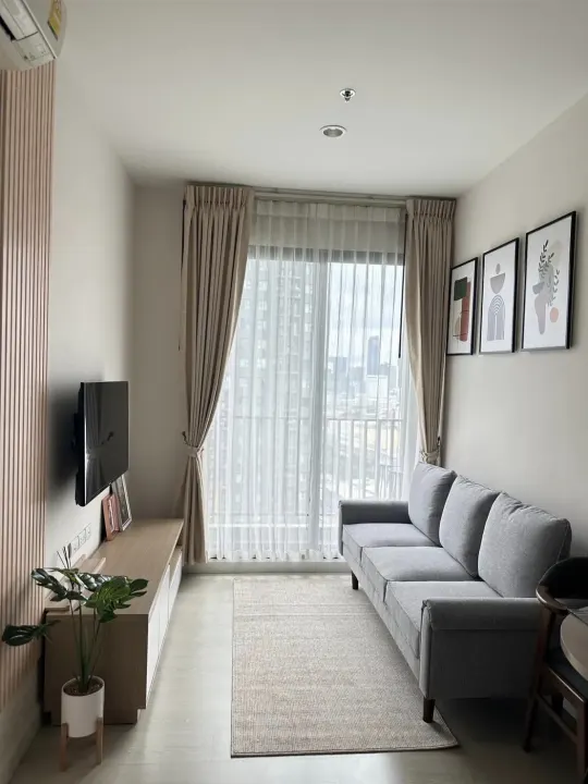 Property photos for The Niche Pride Thonglor-Phetchaburi