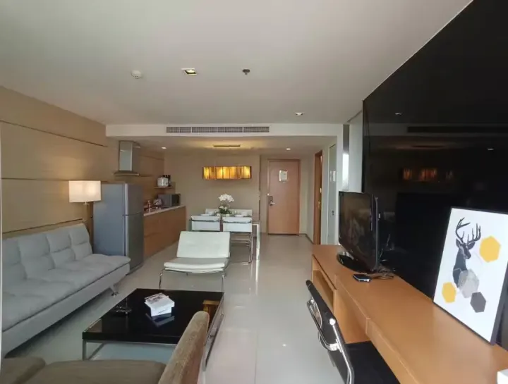Property photos for Sathorn Prime Residence