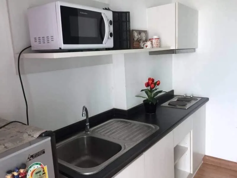 Property photos for Aspire Rama 4