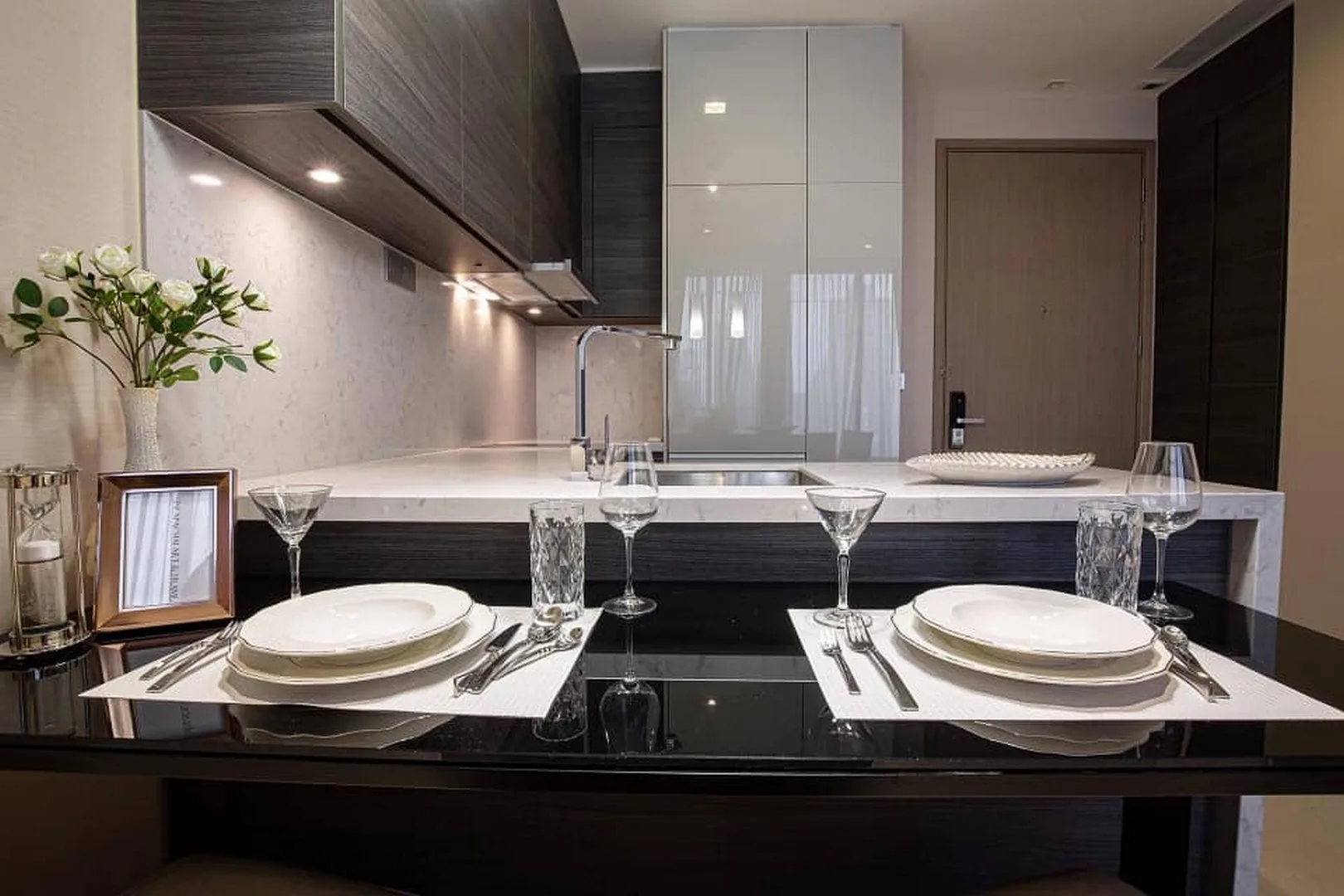 Property photos for The Esse Asoke