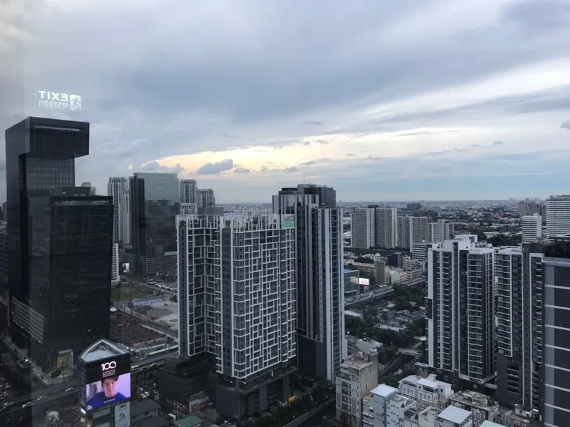 Property photos for Chewathai Residence Asoke