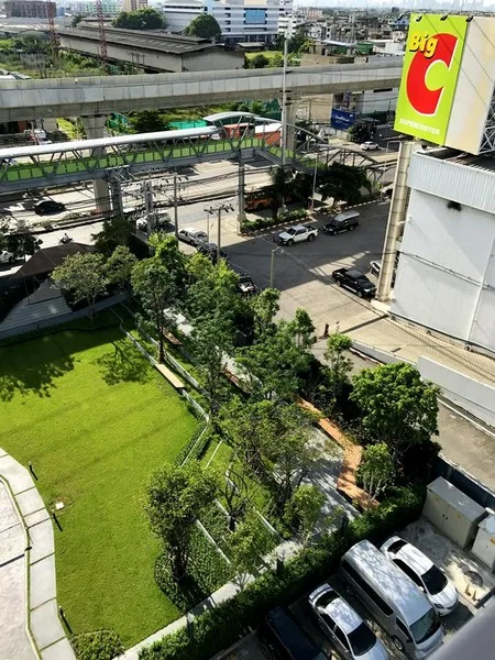 Property photos for Ideo Sukhumvit 115