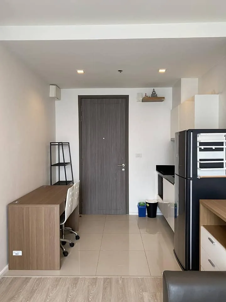 Property photos for Quinn Condo Ratchada