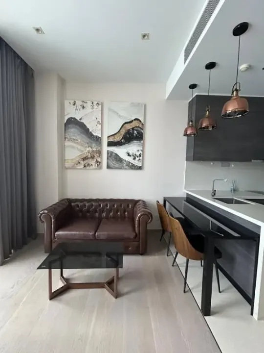 Property photos for The Esse Asoke